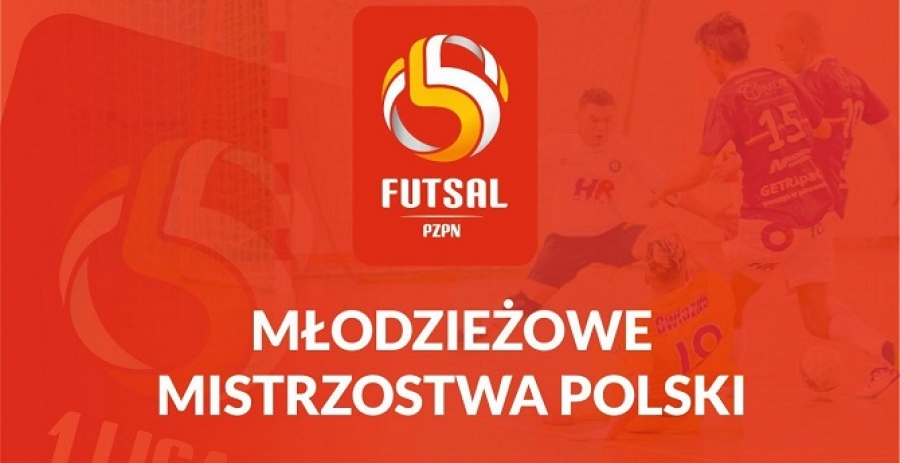 Dwa zwycięstwa i jedna porażka śląskich drużyn w pierwszym dniu MMP w futsalu U14 dziewcząt