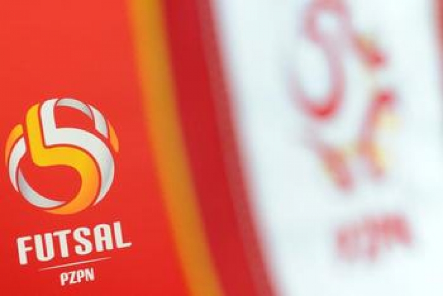 Cztery śląskie drużyny w ćwierćfinale Puchar Polski w Futsalu