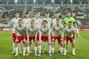 Wystartował proces akredytacyjny na mecz Polska – Bułgaria U21