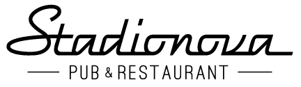 Stadionova