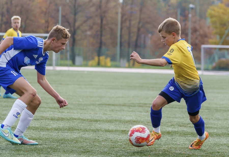 Powołania do Reprezentacji Śl. ZPN U13 na międzynarodowy turniej w Zabrzu w dn. 28.01-29.01.2023