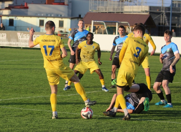 Fot. Artur Jarczok / beskidzkapilka.pl