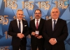 Gala 105-lecia Śląskiego ZPN w Podokręgu Zabrze