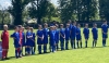 Zwycięstwo i remis reprezentacji 12-latków na turnieju w Nowych Skalmierzycach