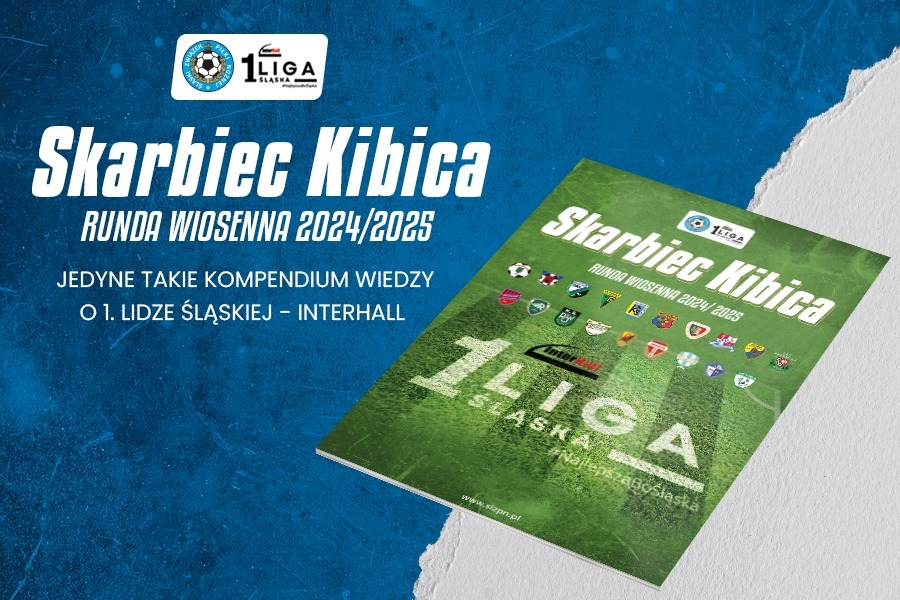 Skarbiec Kibica I Ligi Śląskiej InterHall