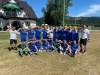 Trener Krzysztof Klonek dumny z podopiecznych