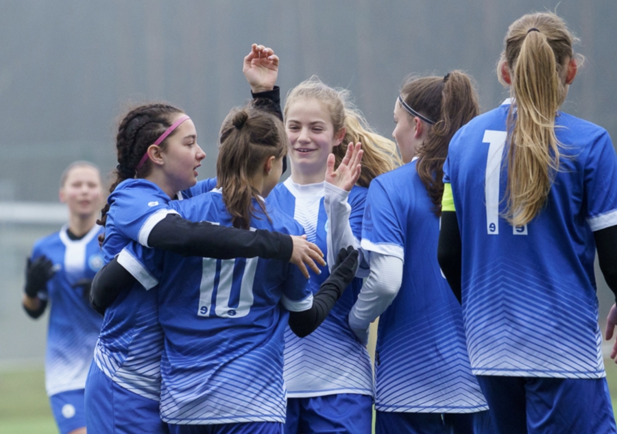 Powołania do Reprezentacji Śl. ZPN U15 dziewcząt na zgrupowanie oraz IV turniej eliminacyjny