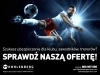Nowe taryfy i stawki w ubezpieczeniach dla piłki nożnej