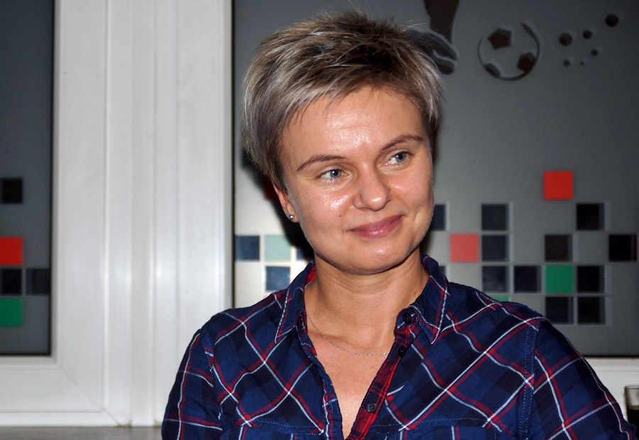 Agnieszka Sobczyk