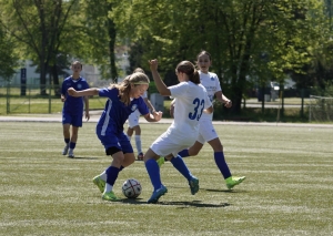 Powołania do Reprezentacji Śląskiego ZPN U13 i młodsze dziewcząt na II Turniej Kadr Wojewódzkich w Suchej Beskidzkiej w dn. 16.05.2025-18.05.2025.
