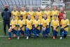 Wartościowy sparing reprezentacji Śląskiego ZPN U15 dziewcząt z Czarnymi II Sosnowiec