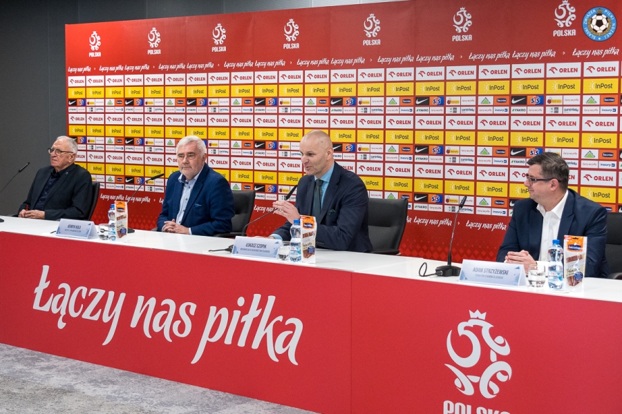 Stadion Śląski czeka na reprezentację młodzieżową