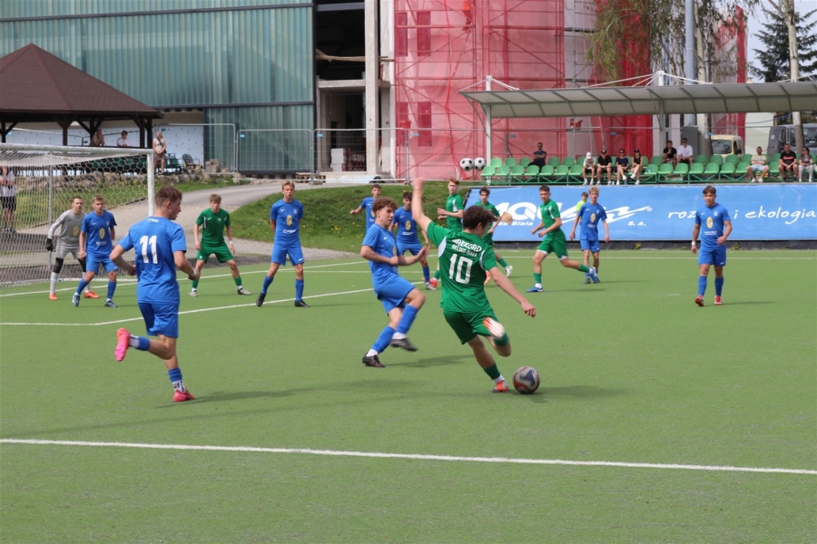 Fot. Adam Kanik / Prasa Beskidzka