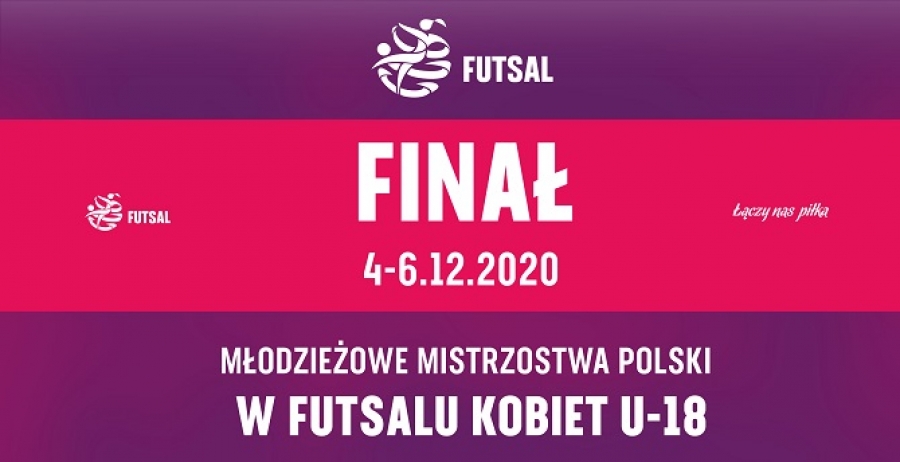 Mecz Rekord – ROW Rybnik otworzy fazę pucharową MMP w futsalu U18 kobiet