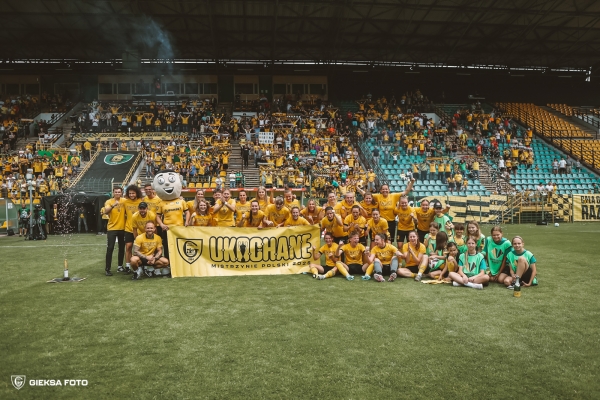 Fot. Gieksa Foto