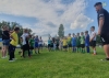 Turniej gry 1x1 w Pawonkowie