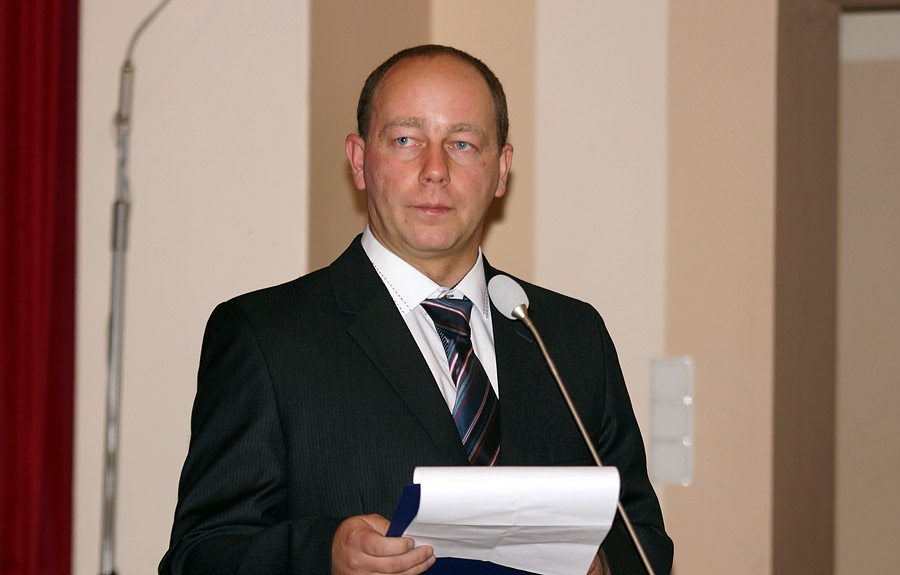 Wojciech Giza