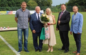 Co się odwlecze... czyli 3 lata po jubileuszu