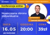Łukasz Becella na punktowanej konferencji INQOO Sport