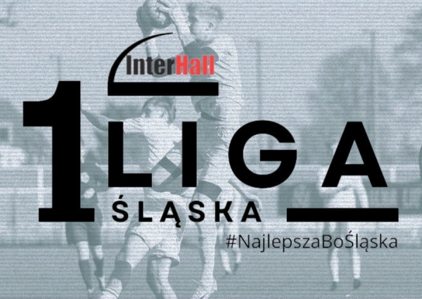 Jakub Siwek bohaterem tygodnia w I Lidze Śląskiej – InterHall!