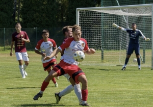 Powołania do Reprezentacji Śl. ZPN UEFA Region's CUP na konsultację/trening w dn. 03.04.2024