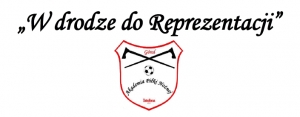 Certyfikowane warsztaty &quot;W drodze do Reprezentacji&quot;