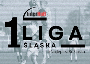 Weekend rezerwistów i... trenerskich roszad w I Lidze Śląskiej – InterHall