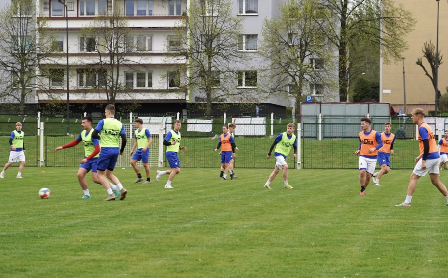 Powołania do Reprezentacji Śl. ZPN UEFA Region&#039;s CUP na mecz kwalifikacyjny z Dolnośląskim ZPN w dn. 17.04.2024