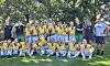 Powołania do Reprezentacji Śląskiego ZPN U15 i młodsze dziewcząt na zgrupowanie oraz turniej w dn. 04.10.2024-06.10.2024