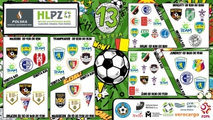 Polska Spółka Gazownictwa Halowa Liga Podokręgu Zabrze Śląskiego ZPN