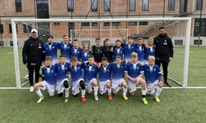 Powołania do Reprezentacji Śląskiego ZPN U12 na turniej Kadr Wojewódzkich U12 w Kolonii Łobudzice w dn. 28.04-29.04.2025