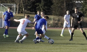 Powołania do Reprezentacji Śląskiego ZPN U14 na zgrupowanie oraz mecz kwalifikacyjny z Opolskim ZPN w dn. 28.04.2025-29.04.2025