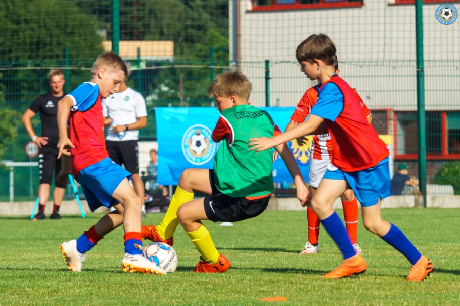 Finałowe Dni Talentów w Bieruniu