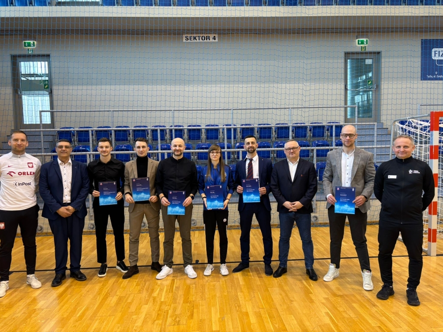Kurs UEFA Futsal B zakończony
