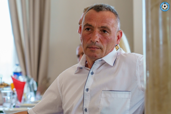 Słotwinianie pod skrzydłami Sokoła