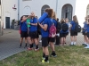 Przywitanie z Łodzią – Frelki gotowe do inauguracji