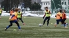 Powołania do Reprezentacji Śląskiego ZPN U13 na konsultację w dn. 26.03.2025 w Bytomiu