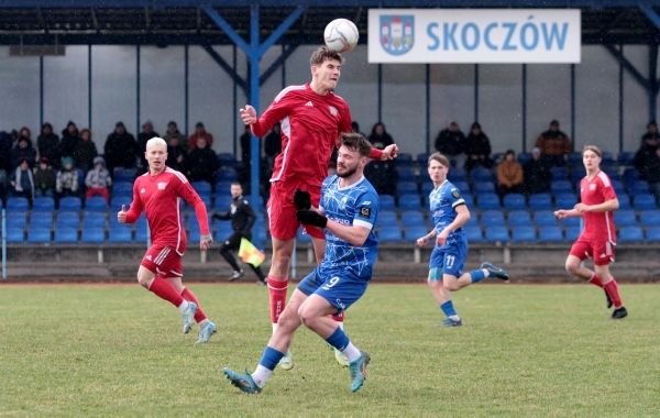 Fot.: Łukasz Bielski / Prasa Beskidzka